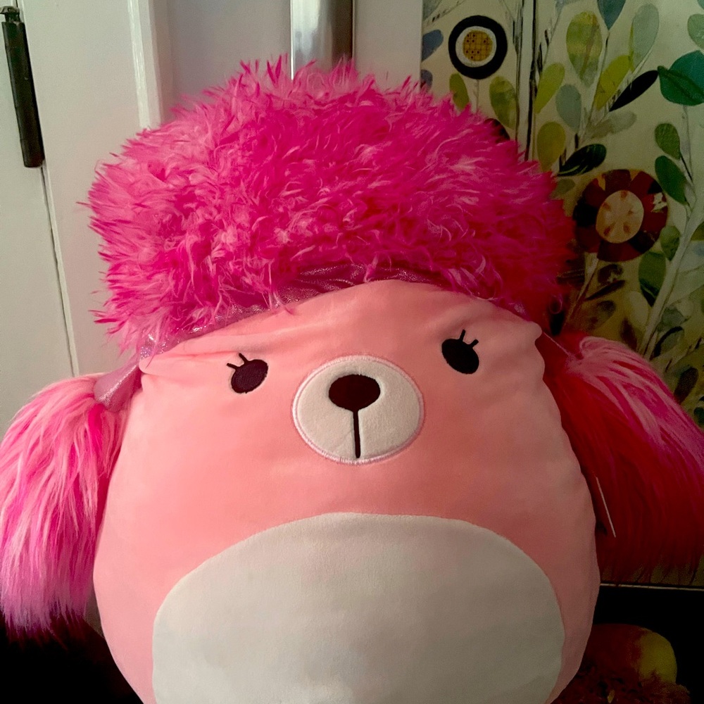 Squishmallow